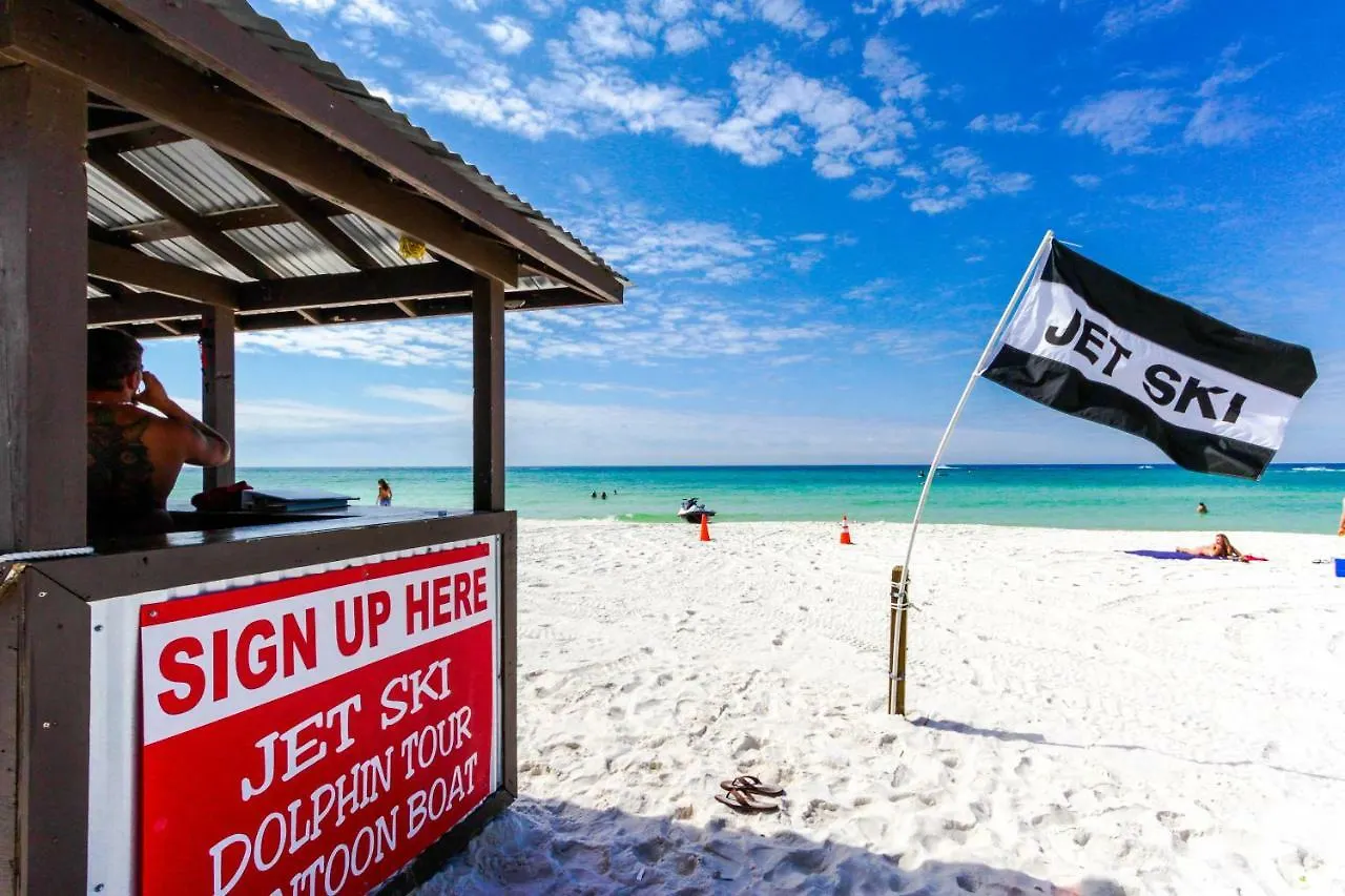 The Top Of The Gulf #606 Apartment Panama City Beach United States