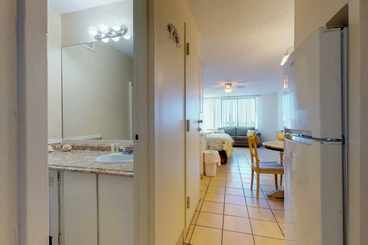 The Top Of The Gulf #606 Apartment Panama City Beach