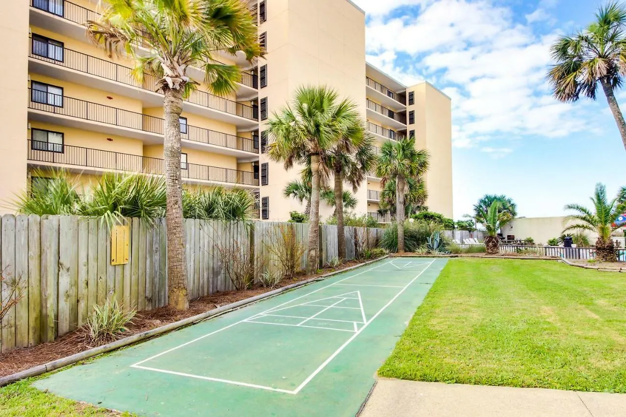The Top Of The Gulf #606 Apartment Panama City Beach 0*,
