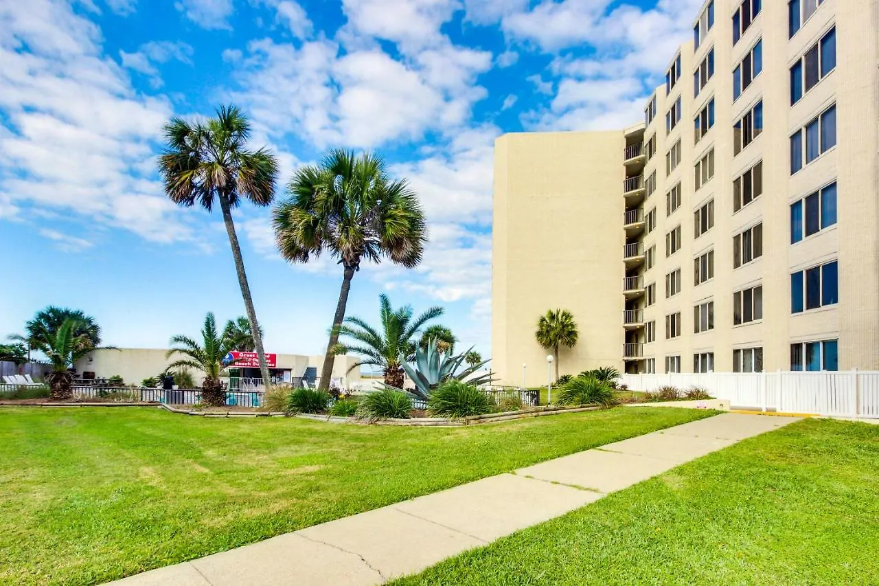 The Top Of The Gulf #606 Apartment Panama City Beach