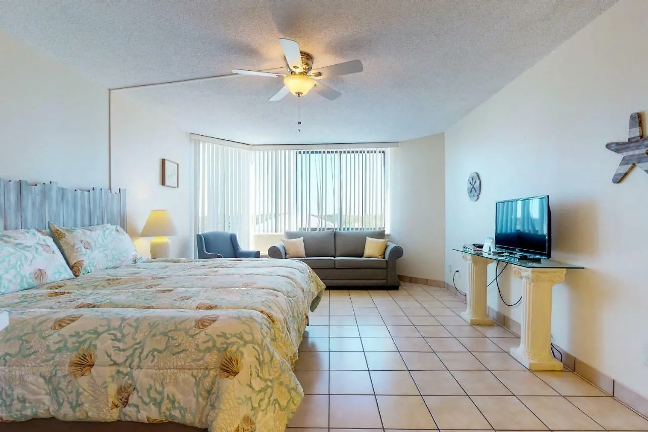 The Top Of The Gulf #606 Apartment Panama City Beach