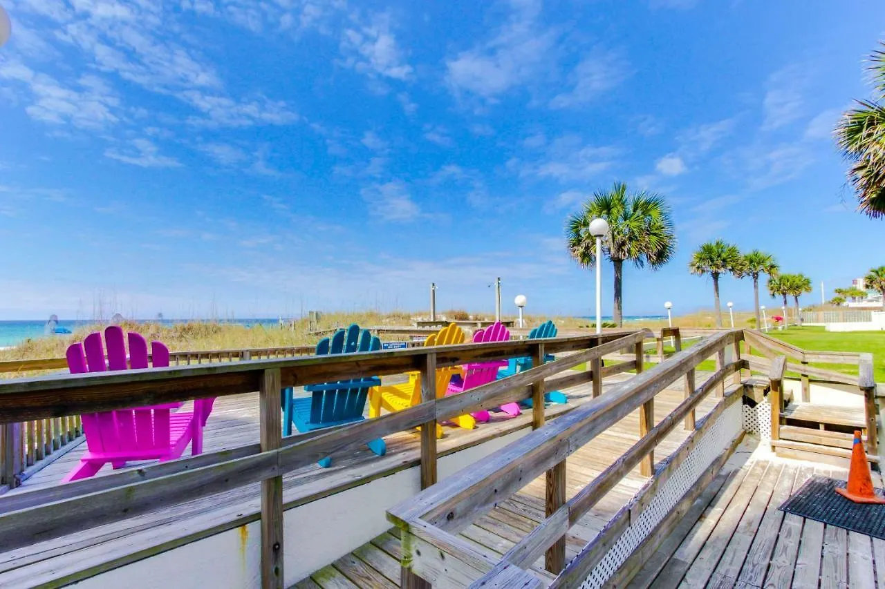 The Top Of The Gulf #606 Apartment Panama City Beach United States