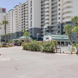 Long Beach By Blueswell Panama City Beach
