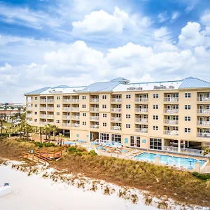 3* Курортный комплекс Club Vacations Panama