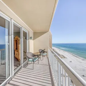 By The Sea Panama City Beach